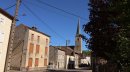 Eglise de Vézelise